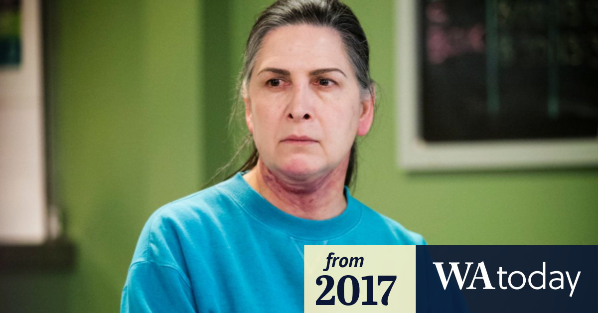 Wentworth season 5 finale Why Wentworth is the best drama on TV